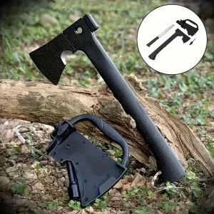 Lightweight Camping Hand Axe