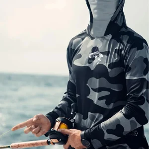 Men Long Sleeve Shirt
