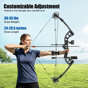 Compound Bow