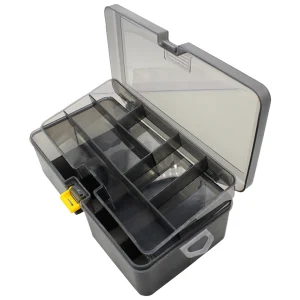 Portable Lure Tackle Box