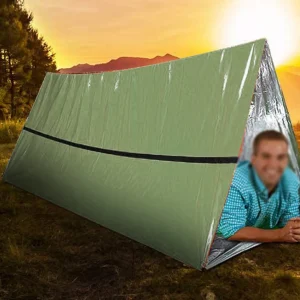 Emergency Waterproof Survival Bag