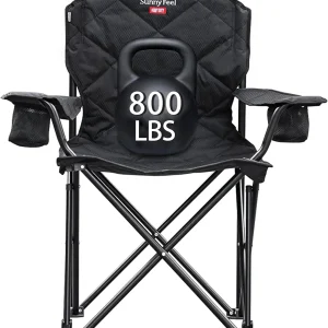 XXL Oversized Camping Chair