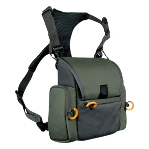 Binocular Rangefinder Harness Chest Pack