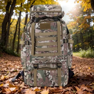 80L Rucksack