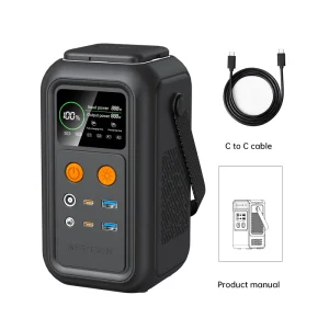 200W Power Bank