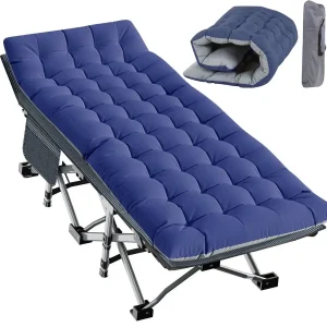 Oversized Camping Cot