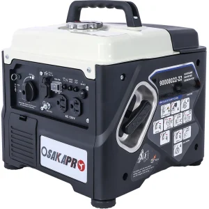 1200w Portable Inverter Generator