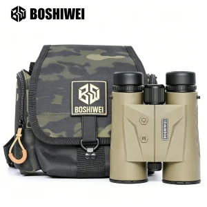 10x42 Laser Rangefinder Binoculars