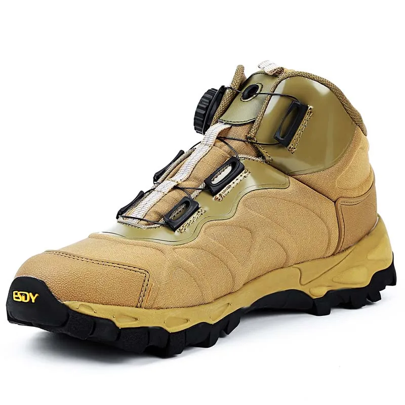 Men Outdoor Boots