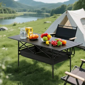 Portable Camping Table