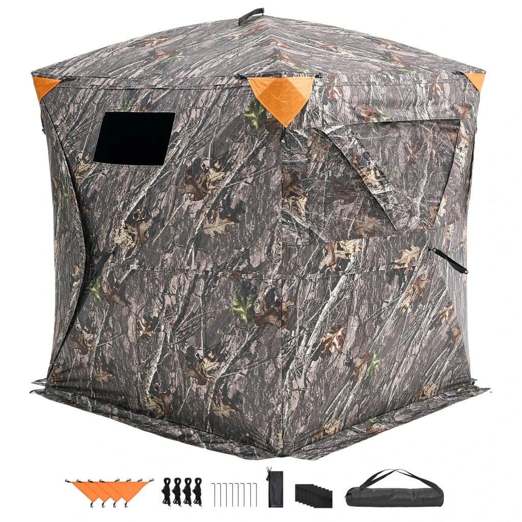 2-3 Person Hunting Blind